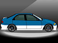 Jogo Create a Ride: Tuner Edition 