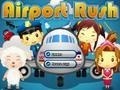 Jogo Airport Rush