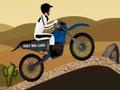 Jogo Crazy Bike Ride