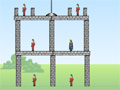 Jogo Castle Clout: Return of the King 