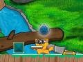 Jogo Cat Revenge 1