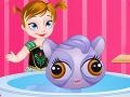 Jogo Little Annas: Little Pony