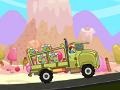 Jogo Candy Truck