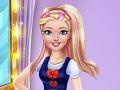 Jogo College Princess Makeover
