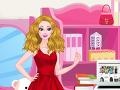 Jogo Barbie Pinterest Diva