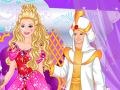 Jogo Disney Princess: Arabian Wedding