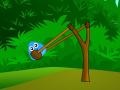 Jogo Shooting Pou