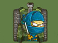 Jogo Ninja: Ultimate War 2