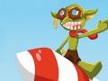 Jogo Goblin: Rocket Rider