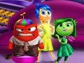 Jogo Inside Out: Dream Team