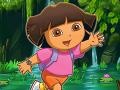 Jogo Dora Escape 2