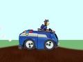 Jogo Paw Patrol: Car Race 
