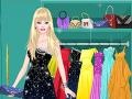 Jogo Barbie Prom Dress Up