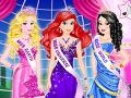 Jogo Princess Disney: Miss World