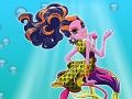 Jogo Monster High: Great Scarrier Reef - Down Under Ghouls Kala Mer'ri 