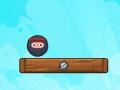 Jogo Ninja: Diamond Adventure