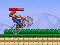 Jogo Mario BMX Ultimate II