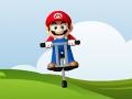 Jogo Pogo Mario