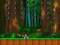Jogo Mario: Alien Invaders