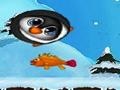 Jogo Roll & Eat