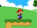 Jogo Mario: Danger Forest
