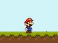 Jogo Mario Never Stop 