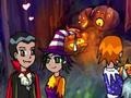 Jogo Halloween Kissing
