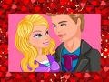 Jogo Barbie And Ken: Valentine's Fiasco
