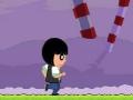 Jogo Cool Runner