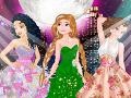 Jogo Disney Princess: Runway Models