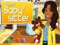 Jogo Super Babysitter