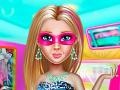 Jogo Super Barbie And Super Ken: Valentines Date