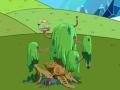 Jogo Adventure Time: Where is Finn?