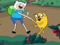 Jogo Adventure Time: Shooter