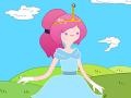 Jogo Adventure Time: Princess Bubblegum