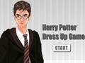 Jogo Harry Potter Dress Up