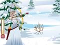 Jogo Elsa: Super Archer