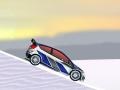 Jogo Winter Racing
