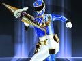 Jogo Power Rangers: Rescue