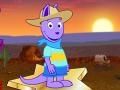 Jogo The Backyardigans: Beat Time Boogie