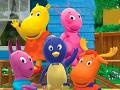 Jogo The Backyardigans: Hidden Stars