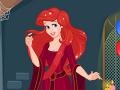 Jogo Princesses vs Villains: Halloween Challenge