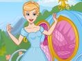 Jogo Disney Princess: Makeup