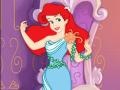 Jogo Disney's beauties: Ariel, Cinderella, Belle