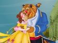 Jogo Kissing Beauty and the Beast