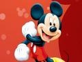 Jogo Mickey Mouse: Candy Match