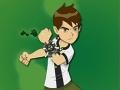 Jogo Ben 10: Match It