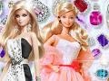 Jogo Barbie: Jewel Match