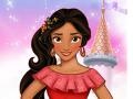 Jogo Elena of Avalor: Bejeweled