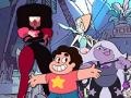 Jogo Steven Universe: Match